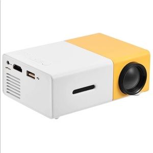 Mini Projector